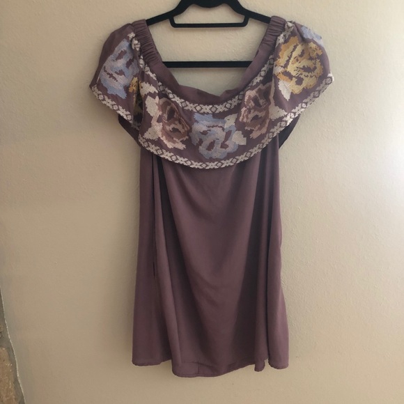 Blouse - Picture 3 of 3